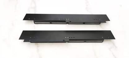 FormD T1 Air/Water Cooling Fan Bracket Baffle