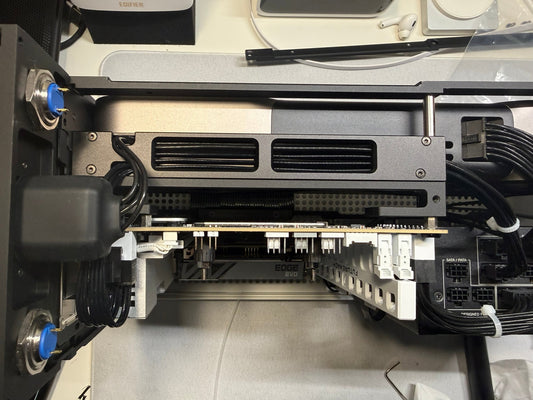 T1 CNC Cable Management Kit