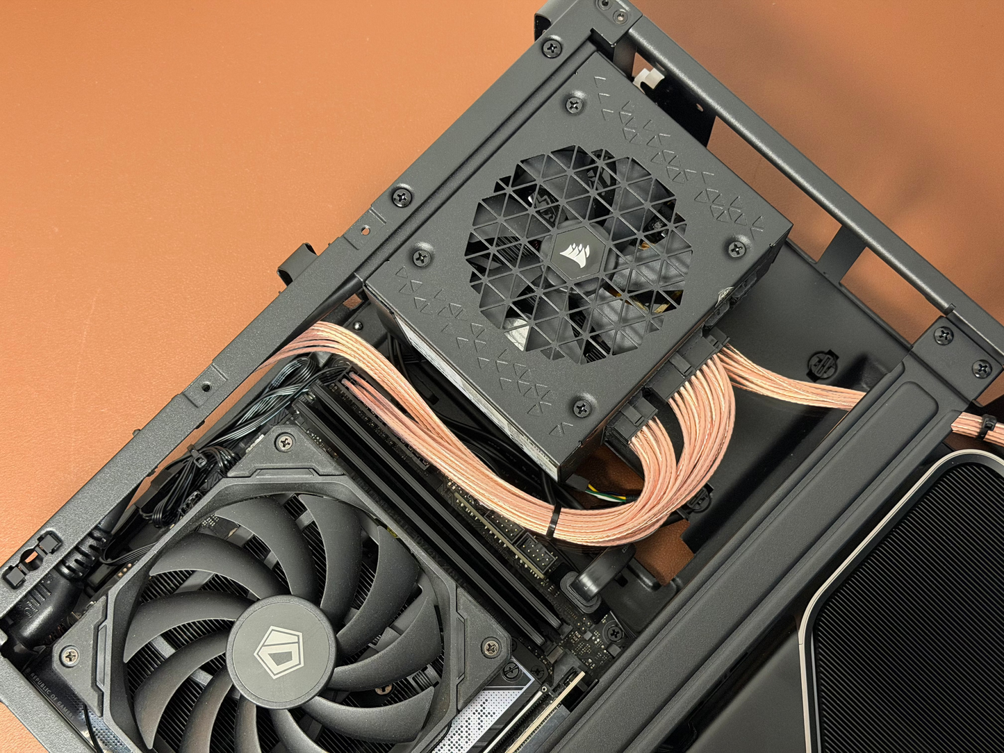 Fractal Design Ridge Cables