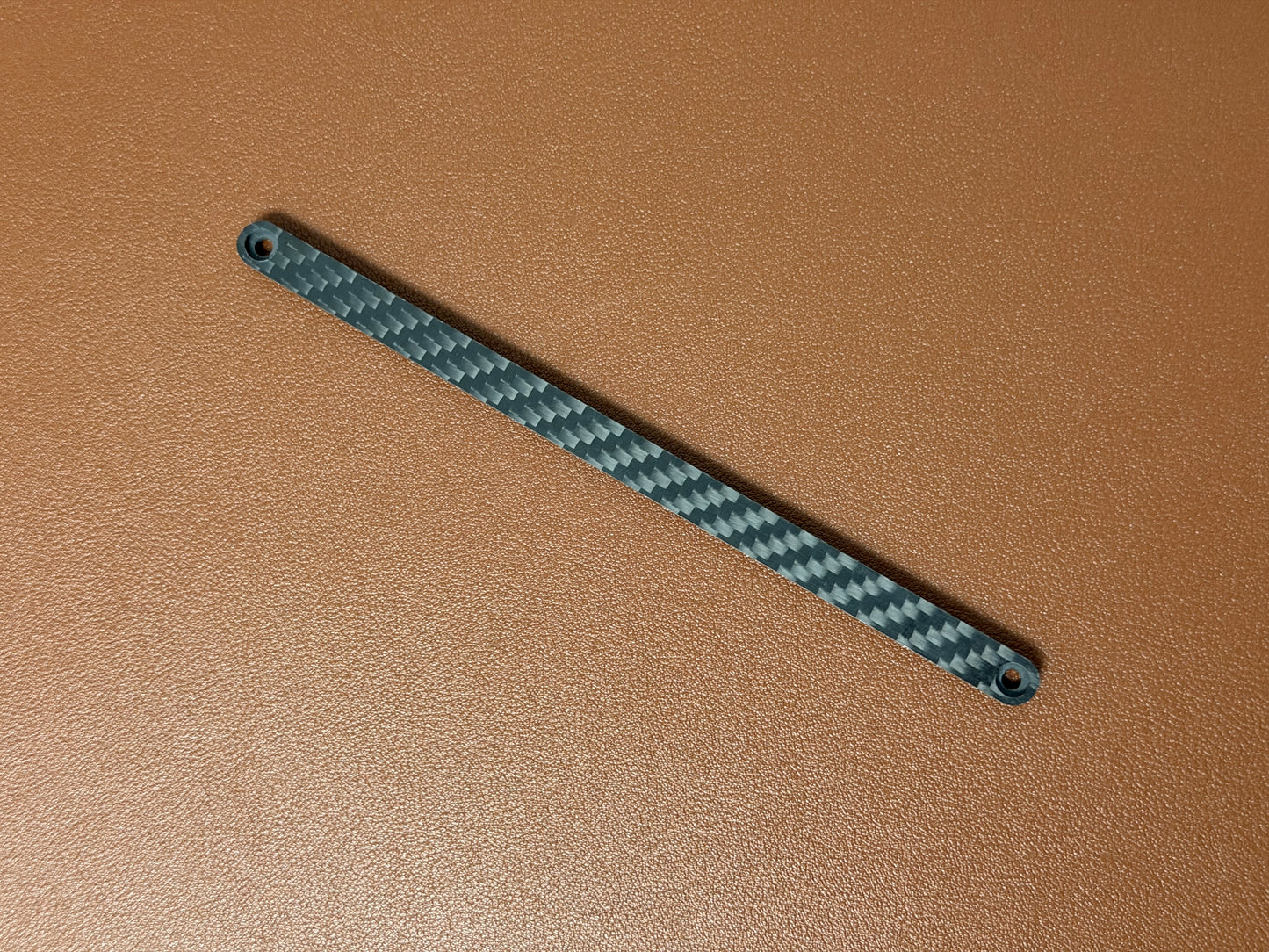 carbon fiber Riser Lock Bar