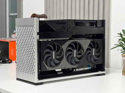 FormD T1 Ver 2.1 Airflow Valley Kit