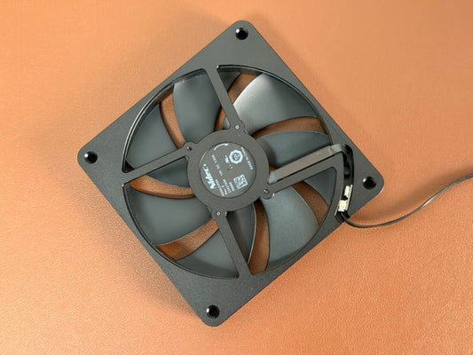 4090 CNC FAN