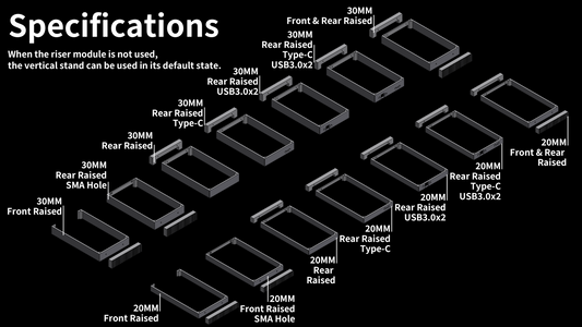 FormD T1 Vertical Stand TGrill Version