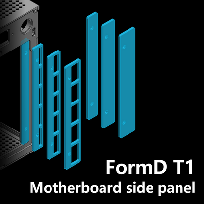 Formd T1 Motherboard Side Bracket