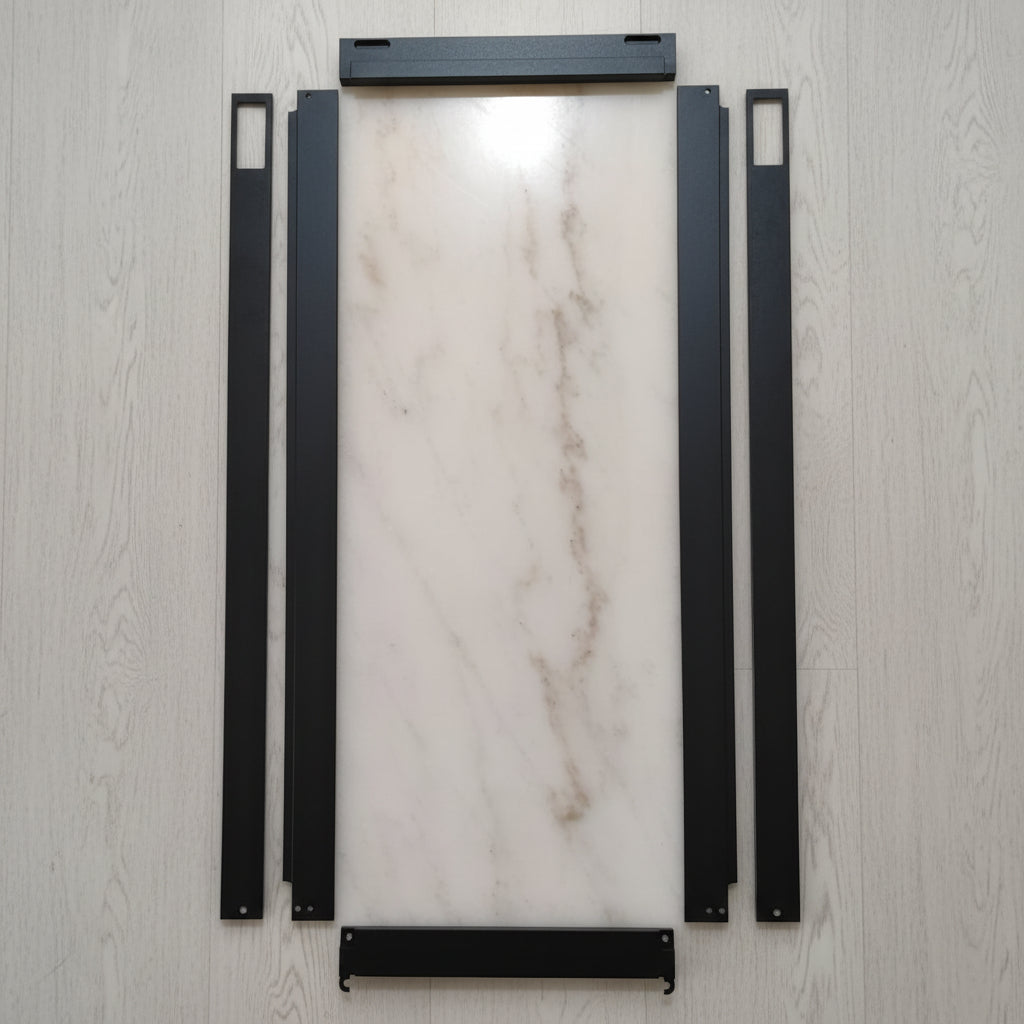 FormD T1 2.1 Original Top Cover Riser Frame