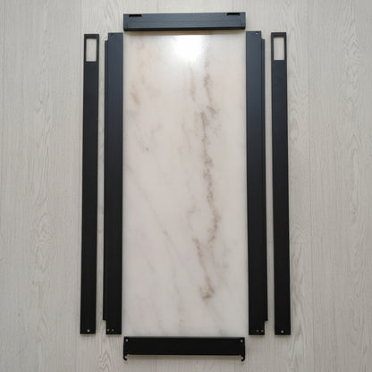 FormD T1 2.1 Original Top Cover Riser Frame