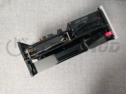 Formd & Ncase T1 ASUS LOKI Cables