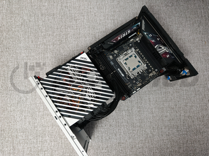 Formd & Ncase T1 ASUS LOKI Cables