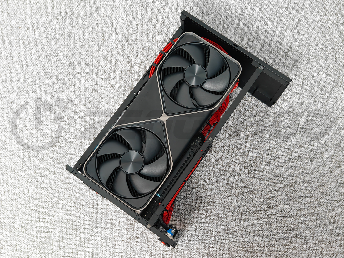 Formd & Ncase T1 Corsair Type5 Cables