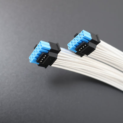 12VHPWR 12V-2x6 H++ Cables