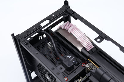 JONSBO T9 Custom Cables