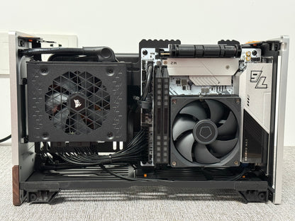 FractalDesign Terra Cables