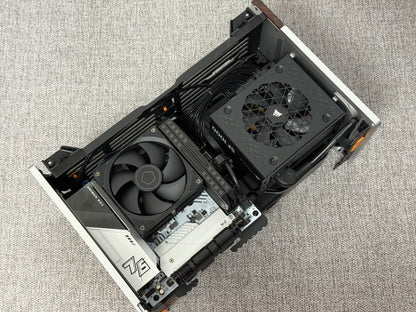 FractalDesign Terra Cables