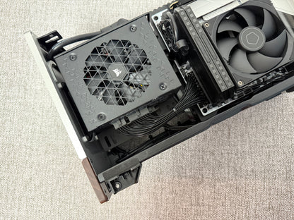 FractalDesign Terra Cables