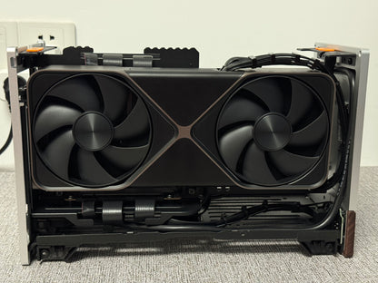 FractalDesign Terra Cables