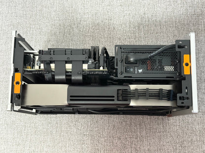 FractalDesign Terra Cables