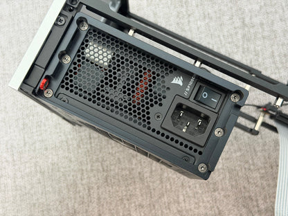 Formd & Ncase T1 CNC Power Supply Bracket