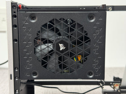 Formd & Ncase T1 CNC Power Supply Bracket