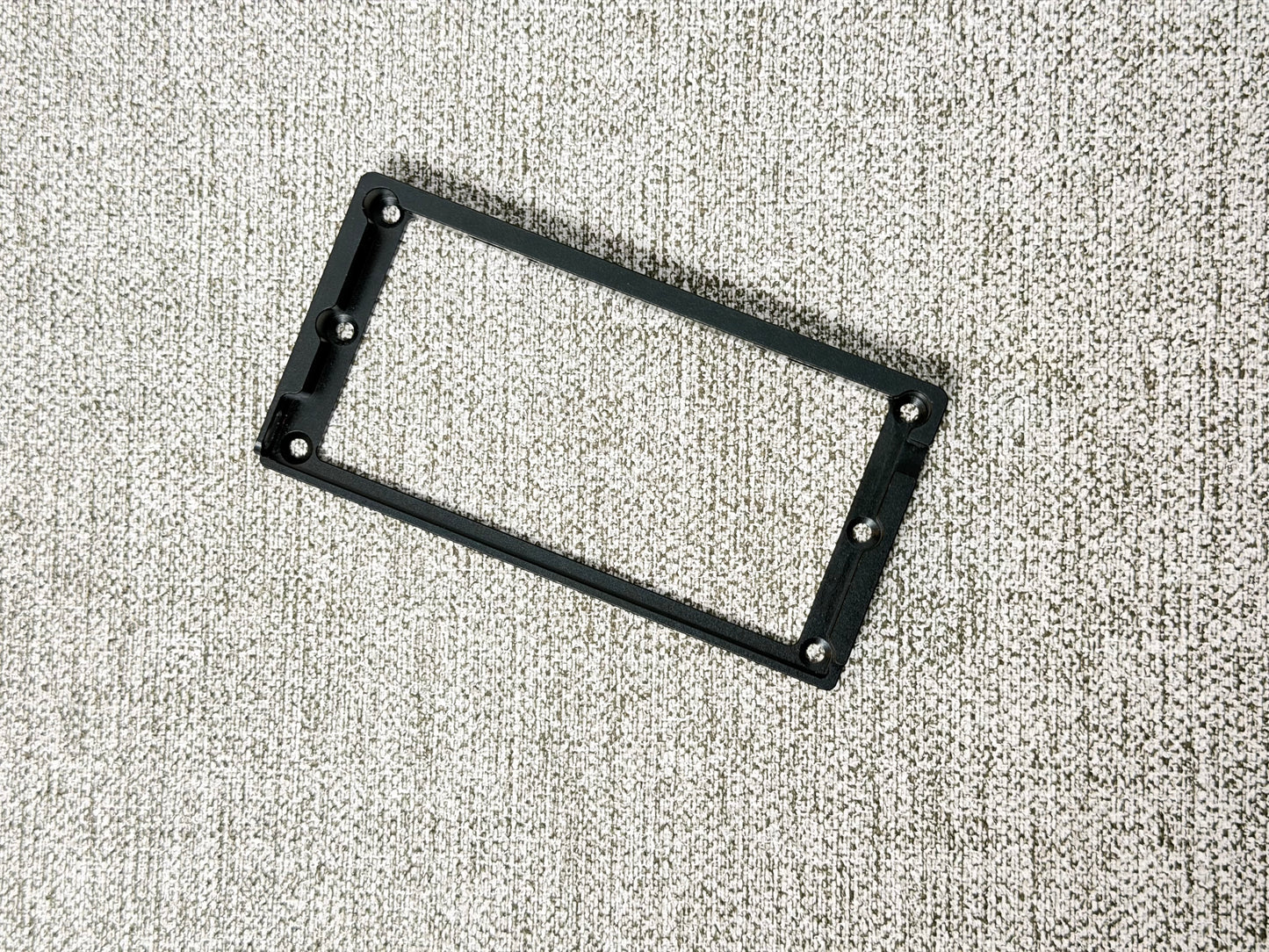 Formd & Ncase T1 CNC Power Supply Bracket