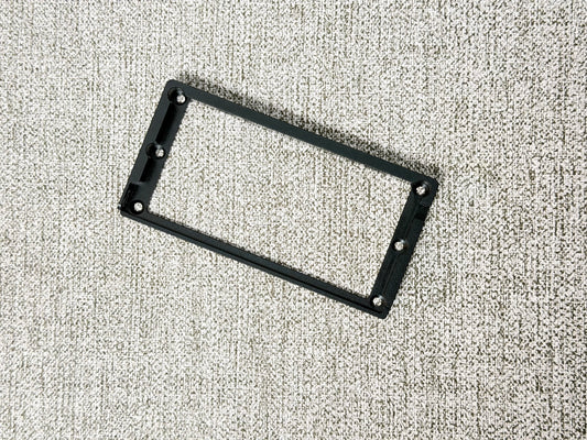 Formd & Ncase T1 CNC Power Supply Bracket