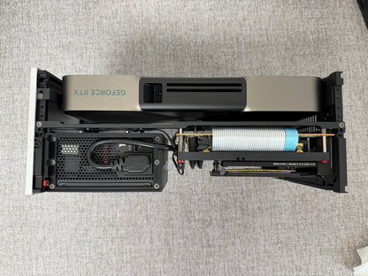 Formd & Ncase T1 CNC Power Supply Bracket