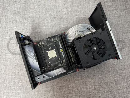 Formd & Ncase T1 Corsair Type5 Cables