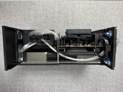 Formd & Ncase T1 Corsair Type5 Cables