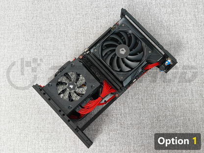 Formd & Ncase T1 Corsair Type5 Cables