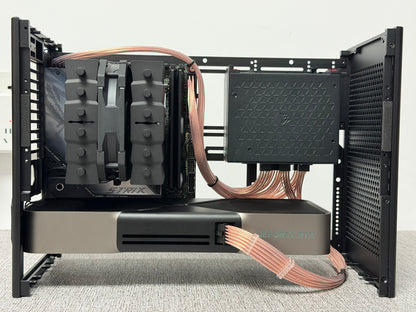 Ncase M2 Custom Cables