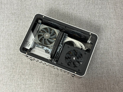 COOJ SF3 Custom Cables