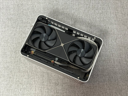 COOJ SF3 Custom Cables