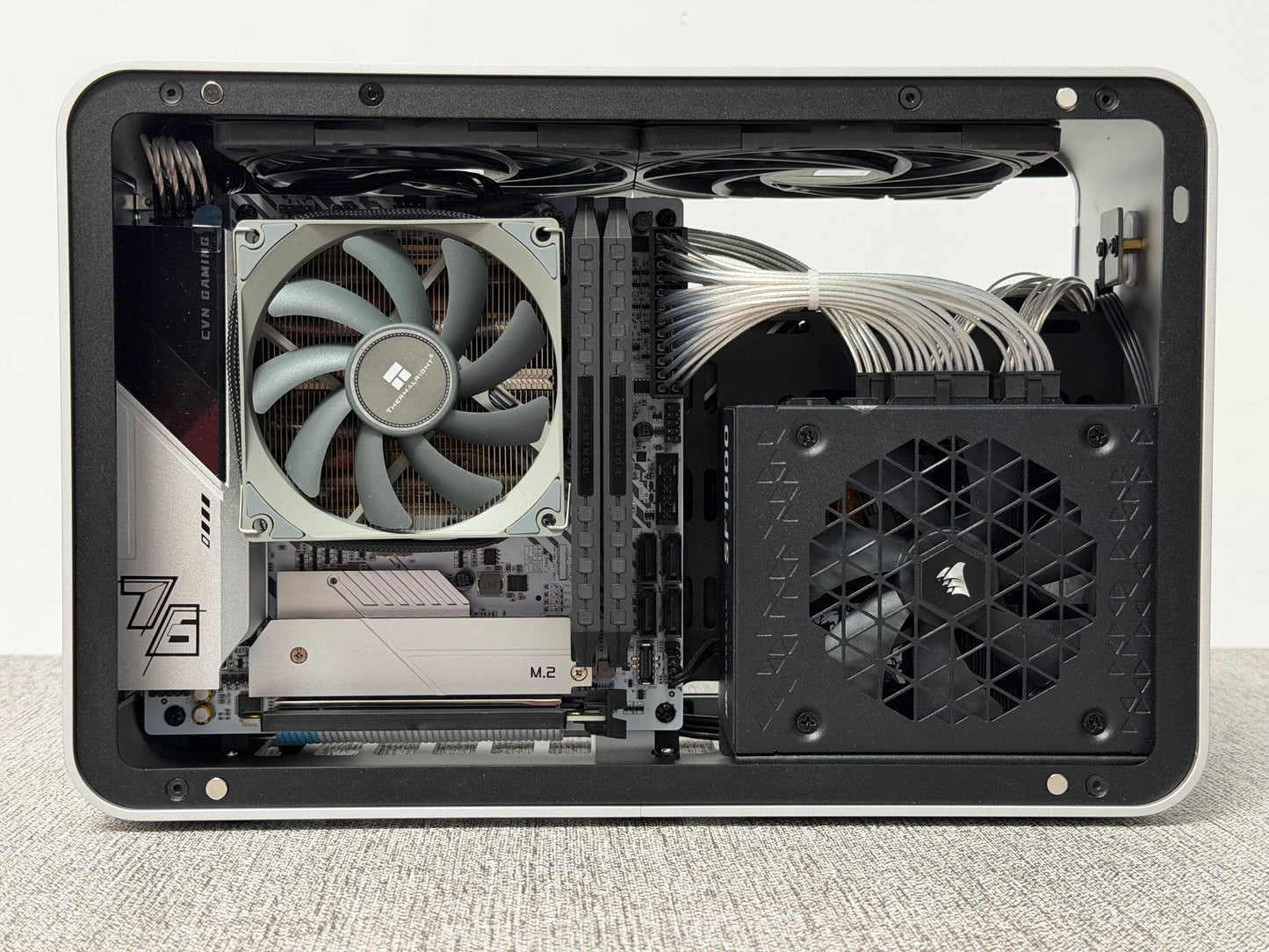 COOJ SF3 Custom Cables