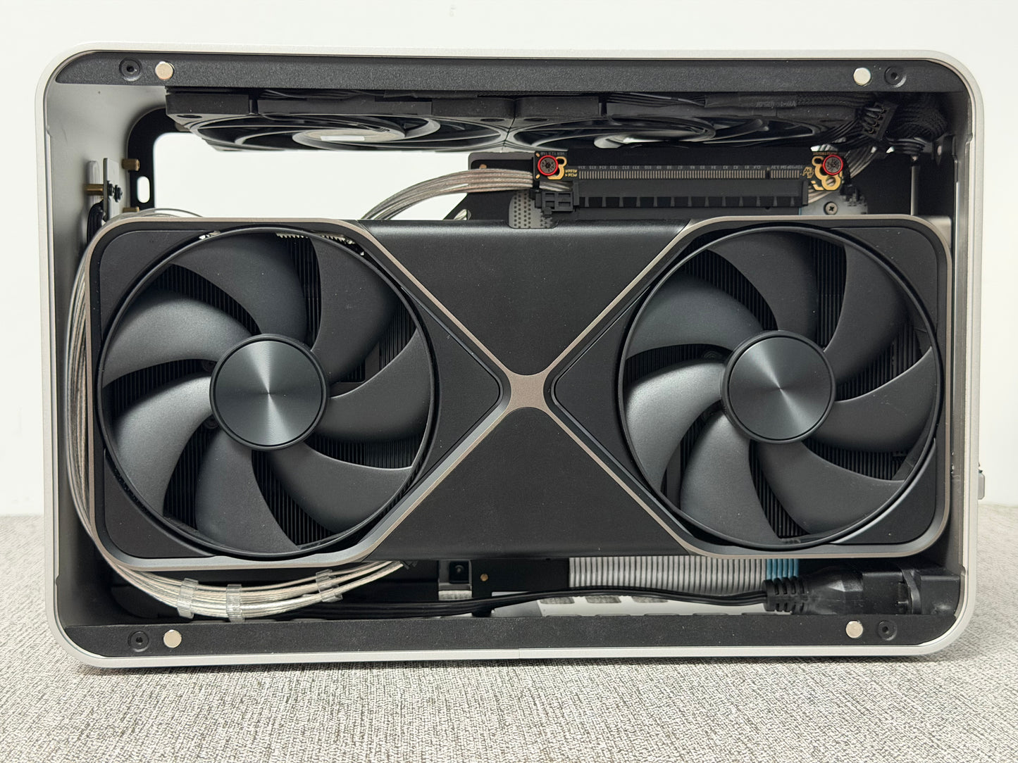 COOJ SF3 Custom Cables