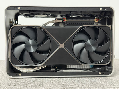 COOJ SF3 Custom Cables