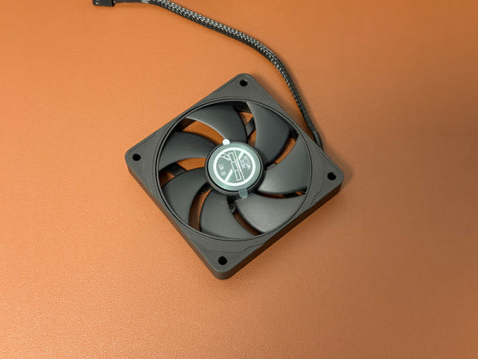 4070 CNC FAN