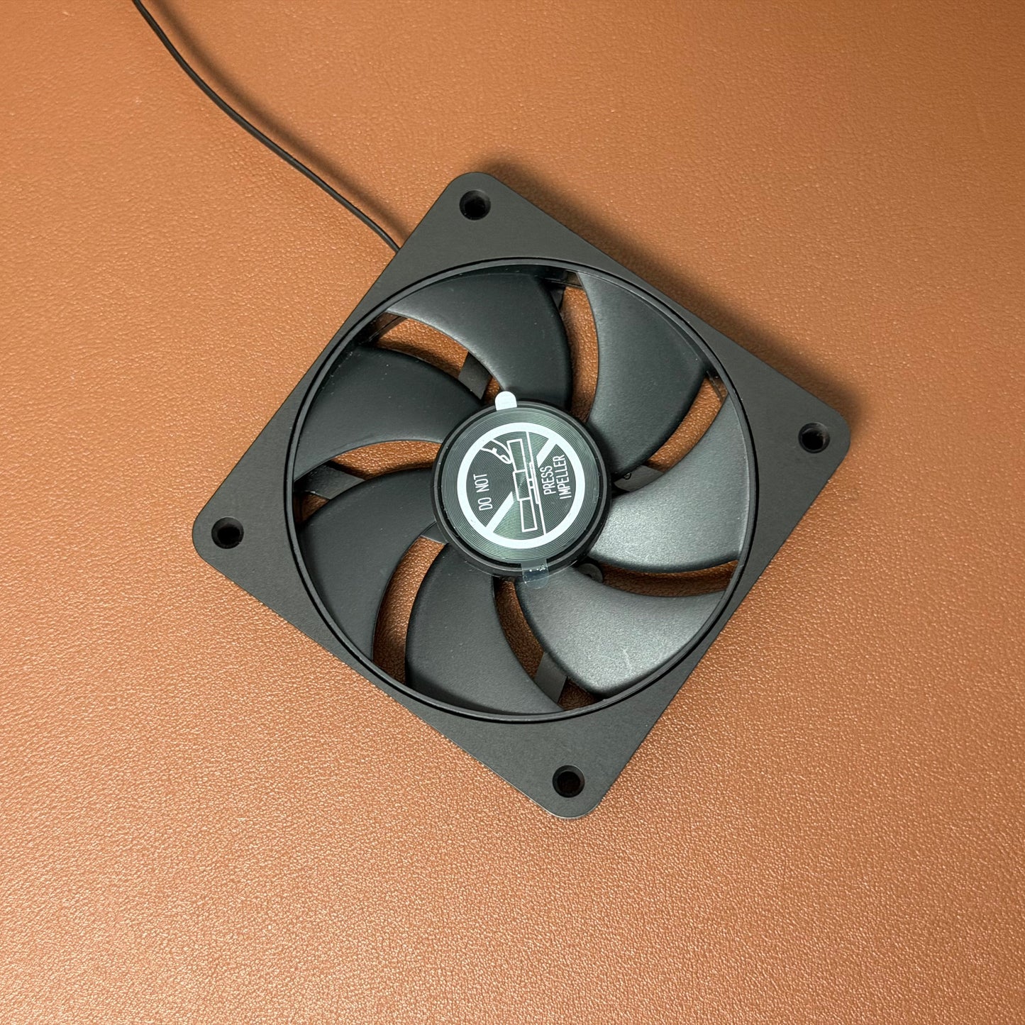 4070 CNC FAN