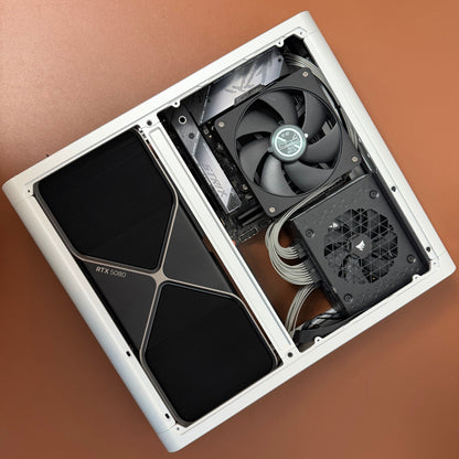 Ncase S5M Cables