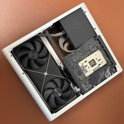 Ncase S5M Cables