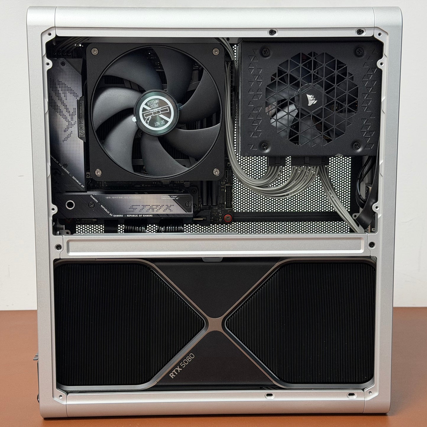 Ncase S5M Cables
