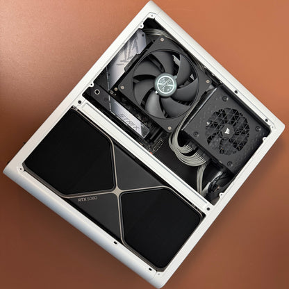 Ncase S5M Cables