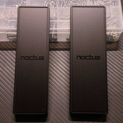 Aluminum top cover for Noctua NH-D15 G2