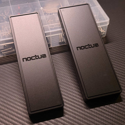 Aluminum top cover for Noctua NH-D15 G2