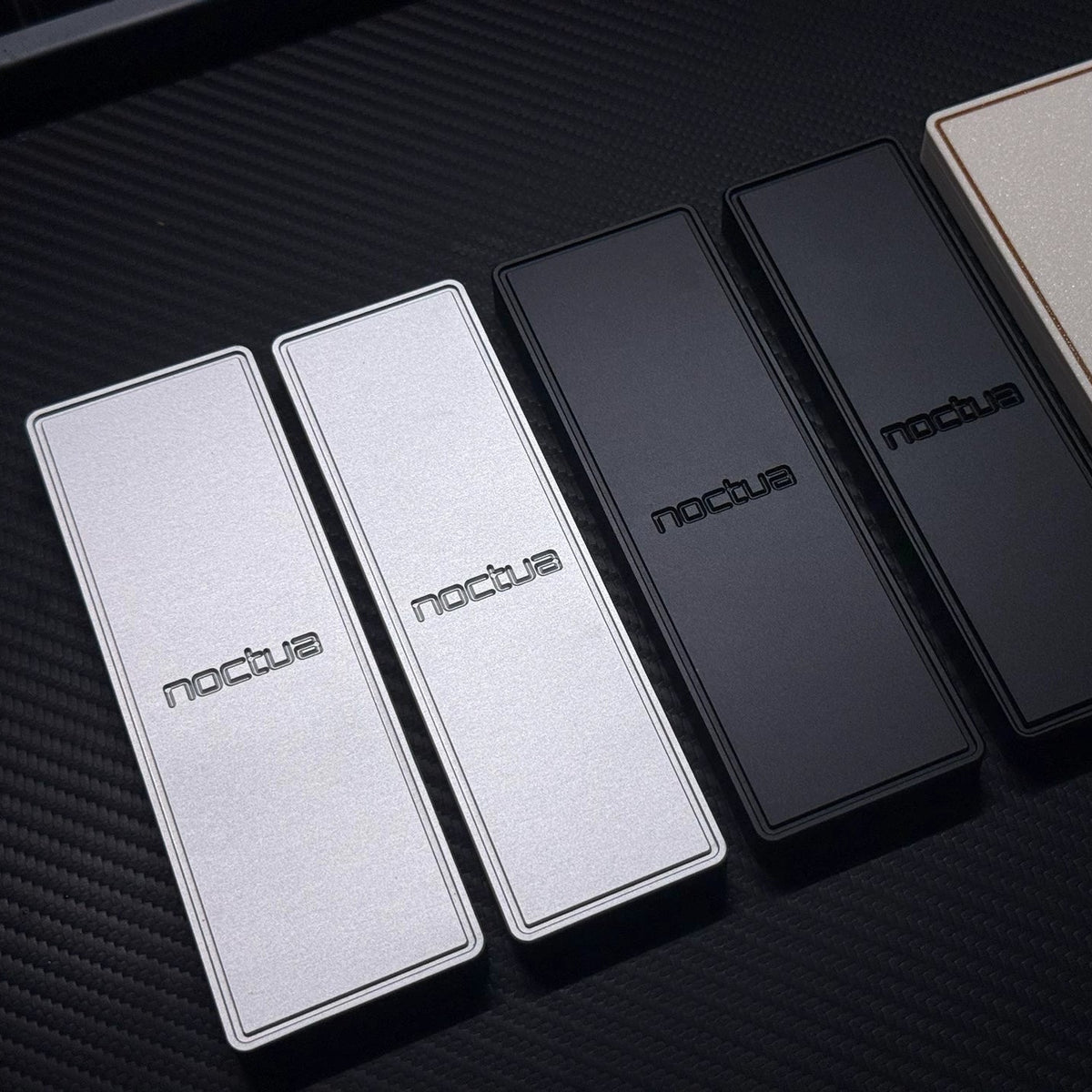 Aluminum top cover for Noctua NH-D15 G2