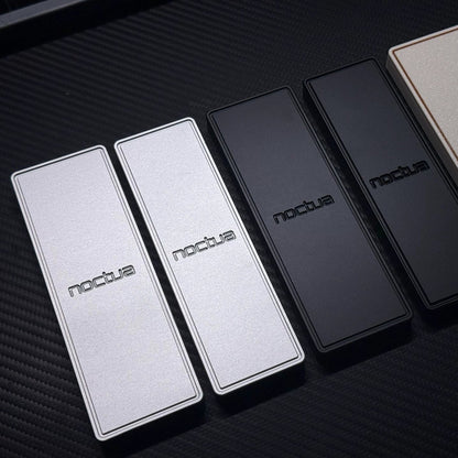 Aluminum top cover for Noctua NH-D15 G2