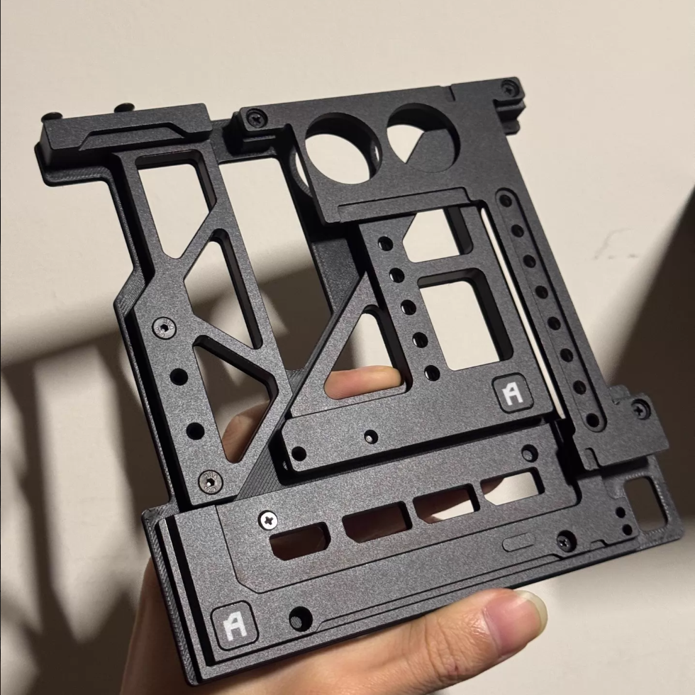 Ncase M2/M3 RTX5080/5090FE Kit