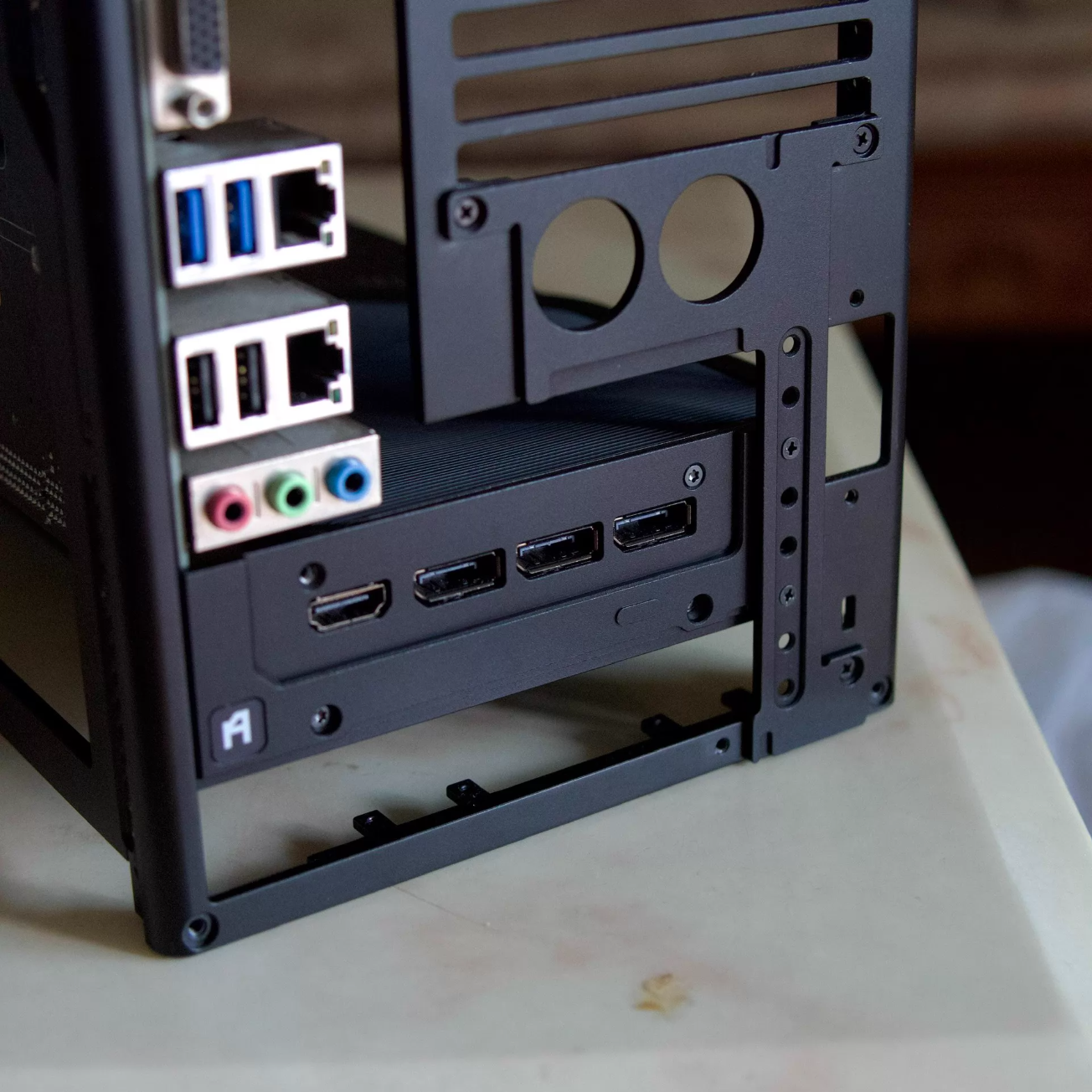 Ncase M2/M3 RTX5080/5090FE Kit
