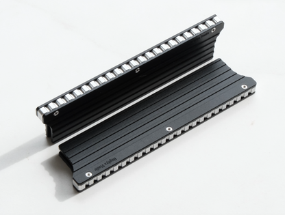 Mugitya Aluminum Alloy RAM Heatsink Shell