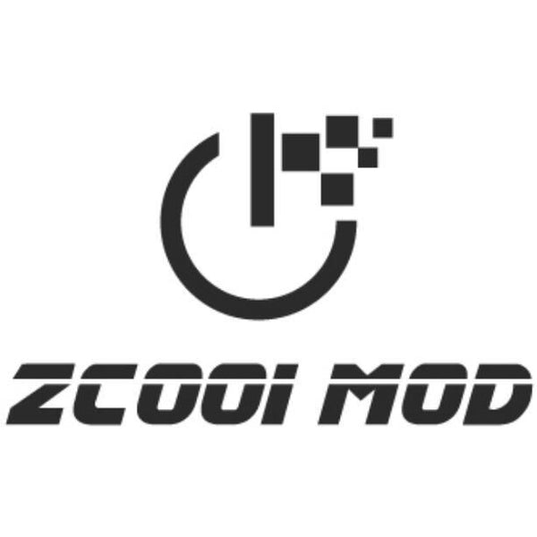 ZCOOI MOD