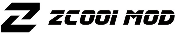 ZCOOI MOD