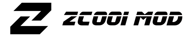 ZCOOI MOD